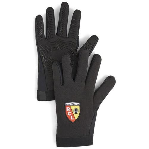 Accessoires Herren Handschuhe Puma 054612-08 Schwarz