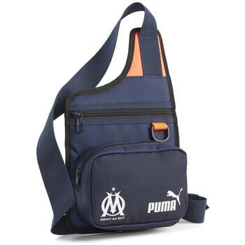 Taschen Herren Umhängetaschen Puma 090810-13 Blau