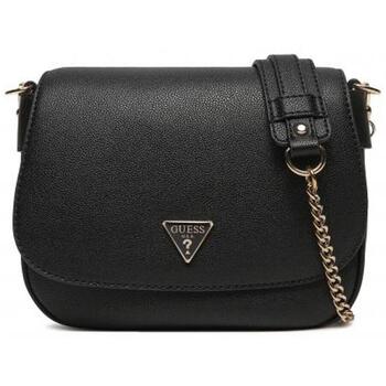 Taschen Damen Handtasche Guess G-HWBG9519190 Schwarz