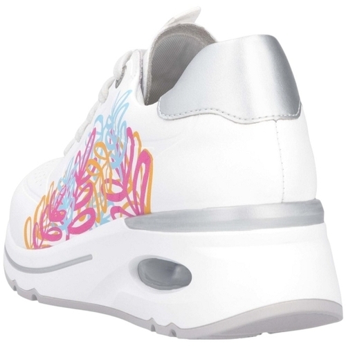 Remonte D2H02 80-blanc combiné Blanc Weiss