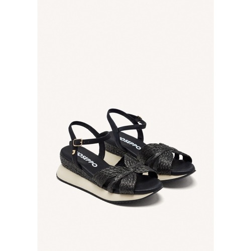 Schuhe Sandalen / Sandaletten Gioseppo GUILDHALL Schwarz