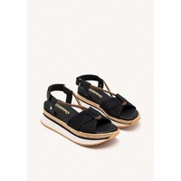 Schuhe Sandalen / Sandaletten Gioseppo IRONTON Schwarz
