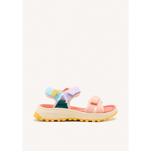 Schuhe Sandalen / Sandaletten Gioseppo MONTVILLE Rot