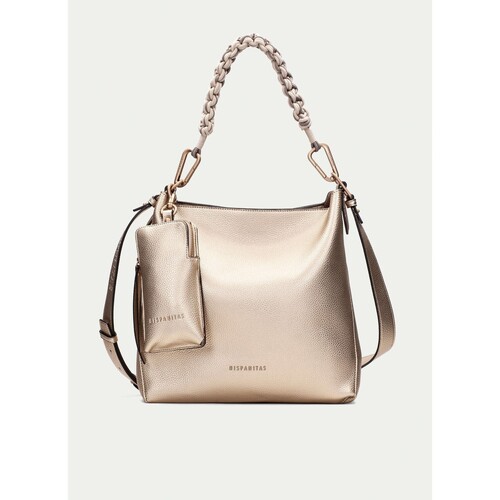 Taschen Damen Taschen Hispanitas 36882 ORO