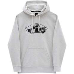 Kleidung Sweatshirts Vans  Beige