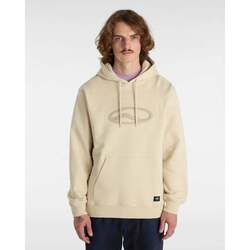 Kleidung Sweatshirts Vans  Beige