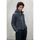 Kleidung Damen Mäntel Ecoalf ATLANTICALF JACKET W Blau
