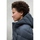 Kleidung Damen Mäntel Ecoalf ATLANTICALF JACKET W Blau