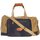 Taschen Herren Trolley Von Dutch KIOSK Beige