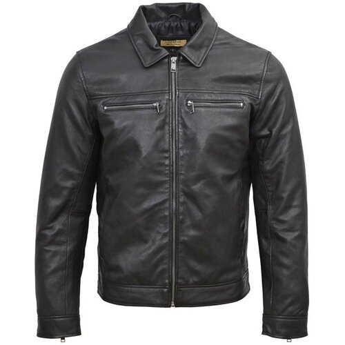 Chyston CONALL_BLACK Schwarz