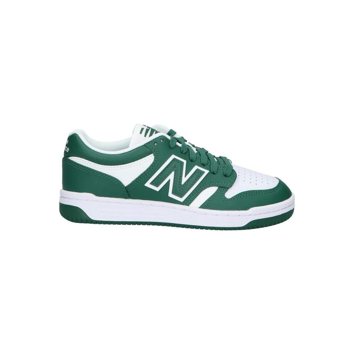 Schuhe Kinder Sneaker New Balance GSB480GH GSB480V1 GSB480GH GSB480V1