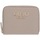 Taschen Damen Geldbeutel Liu Jo ECS ZIP AROUND Beige