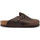 Schuhe Herren Sandalen / Sandaletten BIRKENSTOCK  Braun