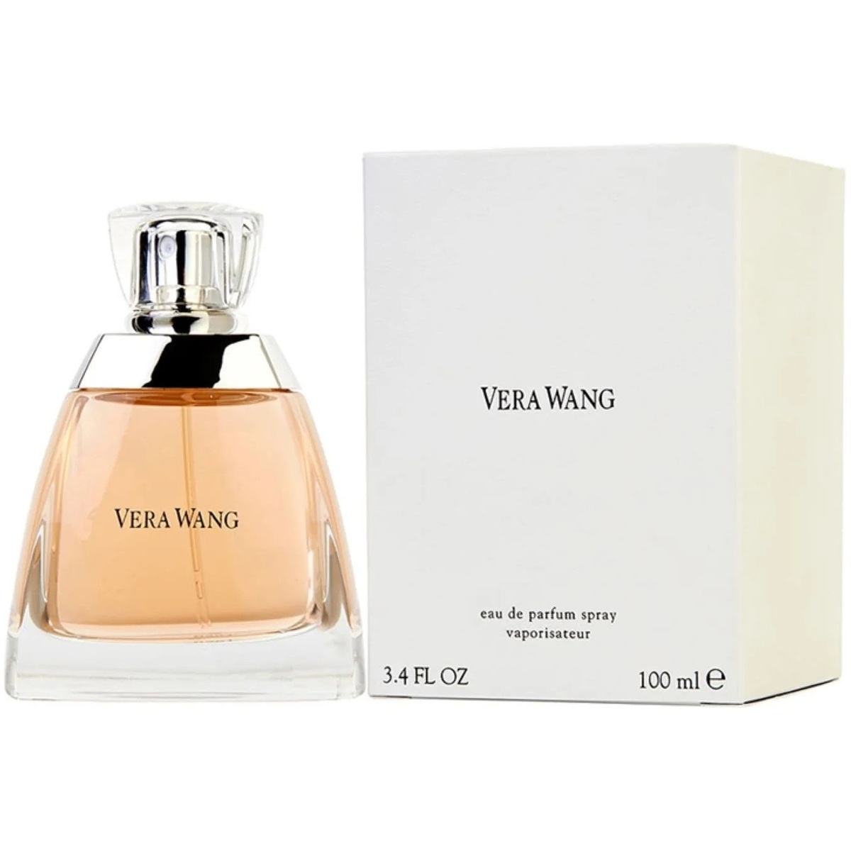 Beauty Damen Eau de parfum  Vera Wang - Parfüm - 100ml Vera Wang - perfume - 100ml