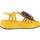 Schuhe Damen Sandalen / Sandaletten Pons Quintana MAUI Gelb