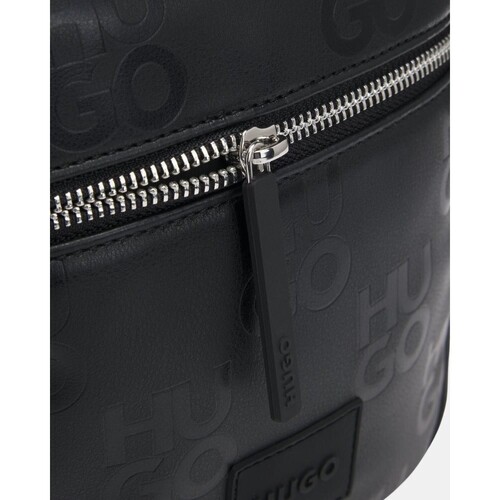 BOSS 50535732 ETHON 2.0 Schwarz