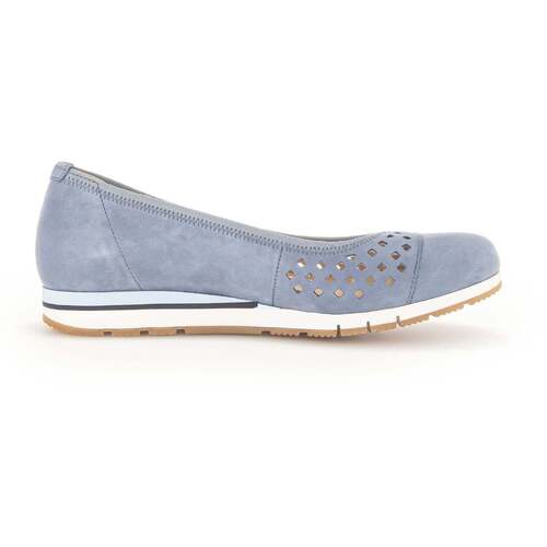Gabor 22.412.26 Blau