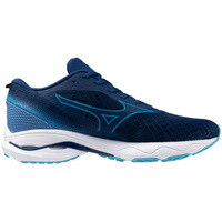 Schuhe Herren Sneaker Mizuno  Blau
