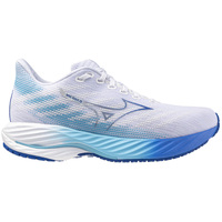 Schuhe Damen Sneaker Mizuno  Weiss