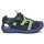 Schuhe Jungen Sandalen / Sandaletten Cmp 18NL NABOO HIKING SANDAL Blau