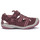 Schuhe Mädchen Sandalen / Sandaletten Cmp C904 NABOO HIKING SANDAL Grau