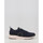 Schuhe Herren Sneaker Ecoalf CHICAGOALF MAN Blau