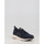 Schuhe Herren Sneaker Ecoalf CHICAGOALF MAN Blau