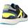 Schuhe Herren Sneaker Munich SOON 39 Blau