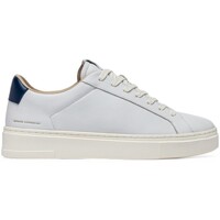 Schuhe Herren Laufschuhe Crime London  Weiss