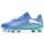 Schuhe Mädchen Fußballschuhe Puma 107949-01 Blau