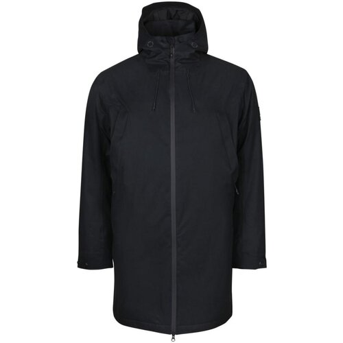 Kleidung Herren Jacken Witeblaze Sport RANGO, Men s parka, padded,sch 1116355/9000 Schwarz