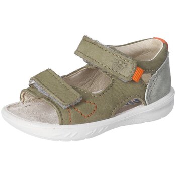Schuhe Jungen Sandalen / Sandaletten Pepino By Ricosta Schuhe 50 3500202/530 530 Grün