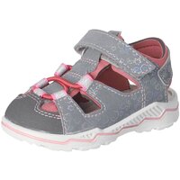 Schuhe Mädchen Sneaker Ricosta Klettschuhe Sandalen 50 2900302/453 Grau