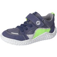 Schuhe Jungen Sneaker Ricosta Low JAYDEN 50 4801102/170 Blau