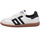 Schuhe Damen Sneaker Back 70 Cloud 2505-10 Cloud 2505-10 Weiss