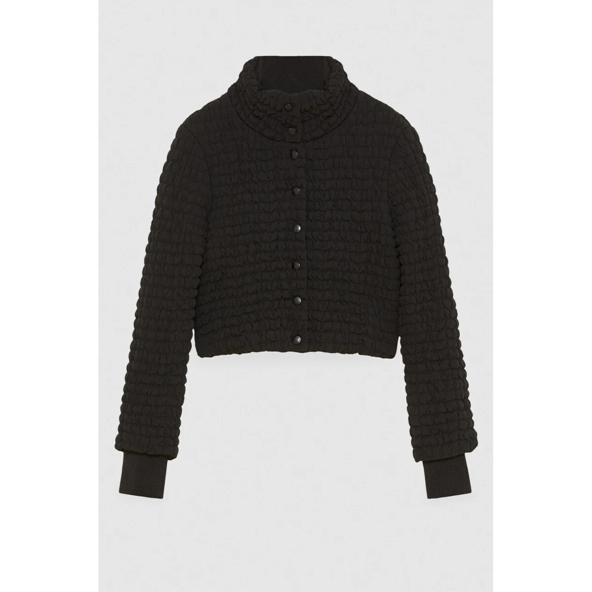 Kleidung Damen 3/4 & 7/8 Jeans Patrizia Pepe PIUMINO CORTO 
