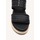 Schuhe Sandalen / Sandaletten Gioseppo CLOVERLAND Schwarz
