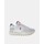 Schuhe Herren Sneaker Low U.S Polo Assn. ALEXIS004M 5NS1 Weiss