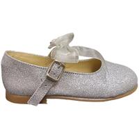 Schuhe Mädchen Ballerinas Panyno B3024 Grau