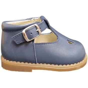 Schuhe Kinder Sandalen / Sandaletten Panyno B2808 Marine