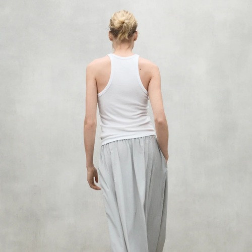 Ecoalf ARLESALF Weiss
