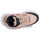 Schuhe Mädchen Sneaker Low BEPPI 2209371-PINK Rosa