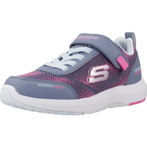 Skechers DYNAMIC TREAD - JOUR Blau