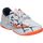 Schuhe Kinder Sneaker Joma SCJS2502INV Weiss