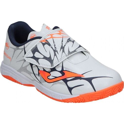 Joma SCJS2502INV Weiss