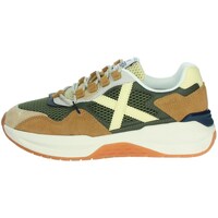 Schuhe Herren Sneaker High Munich 8097006 Other