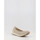 Schuhe Damen Ballerinas Imac EDITH 755950 Gold