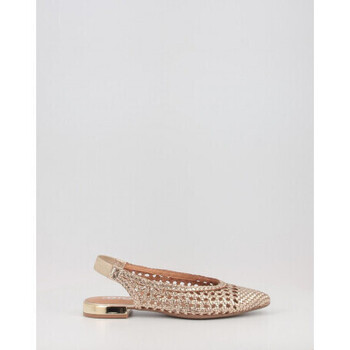 Schuhe Damen Ballerinas Gioseppo GUATAVITA 68238-P Gold