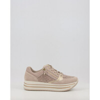 Schuhe Damen Sneaker Imac KAY 756961 Beige