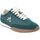 Schuhe Herren Sneaker Low Le Coq Sportif Veloce I Grün